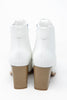 Steppin' Out Ankle Booties