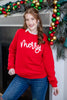 Merry Moments Sweatshirt