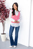 Trendsetter at Heart V-Neck Vest