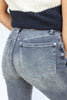 Stone Cold Cutie Relaxed Straight Leg Jeans