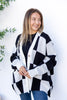 Check Her Out Button Down Cardigan