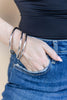 Stacked With Love Bangle Bracelets