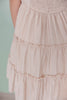 Ruffle Me Pretty Tiered Dress