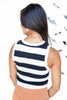 Hues of Harmony Sleeveless Tank Top