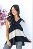 Knitted To Last Sleeveless Sweater