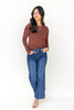 Simple Things Long Sleeve Top