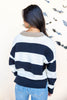 Forgot My Lines Sweater