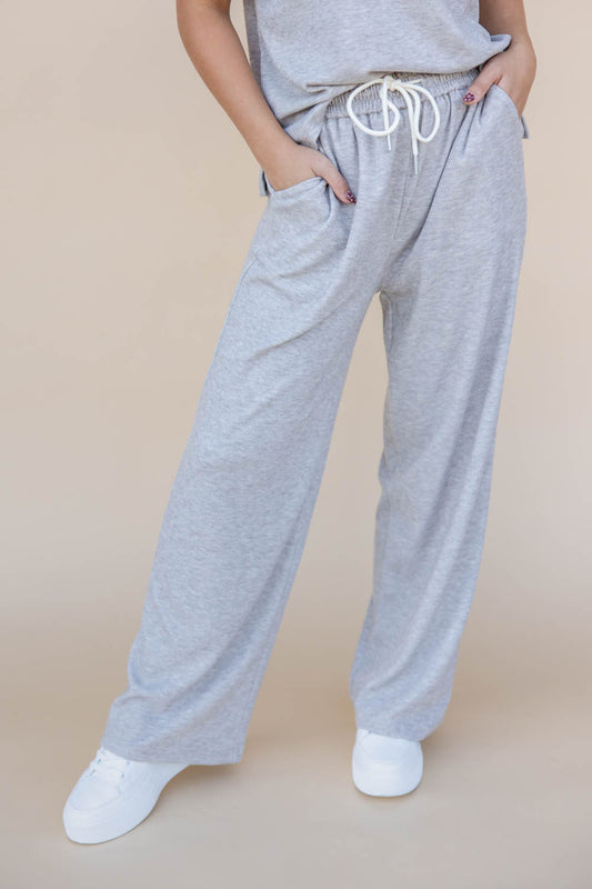 Ready Set Chill Lounge Pants