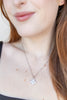 Touch Of Luck Reversible Necklace