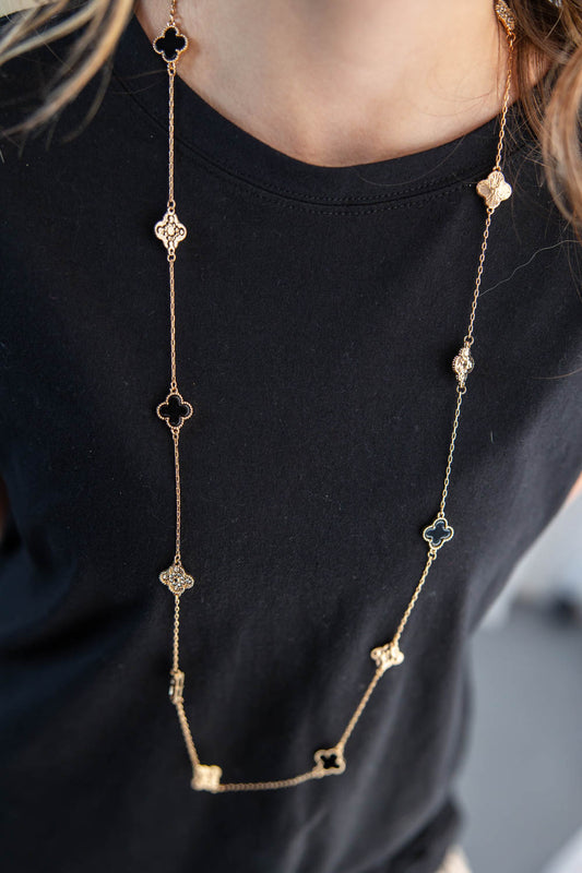 Sparkle Moment Necklace