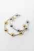 Classic Glow Hoop Earrings