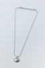 Coastal Keepsake Pendant Necklace