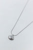 Coastal Keepsake Pendant Necklace