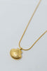 Coastal Keepsake Pendant Necklace