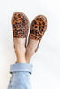 Downtown Drift Loafer Slip On Mules