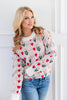 Love Me Loud Knit Sweater