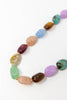 Bold Beaded Necklace
