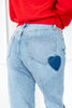 Lovers Lane Wide Leg Jeans