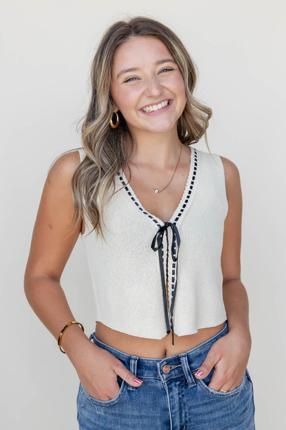 Shop All Tank Tops & Camis | Charming & Main Boutique