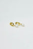 Knot Another Pearl Drop Earrings