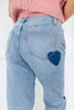 Lovers Lane Wide Leg Jeans