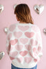 Pearl-fect Love Knit Sweater