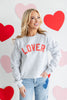 Lover Crewneck Sweatshirt