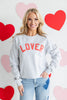 Lover Crewneck Sweatshirt