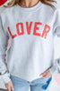 Lover Crewneck Sweatshirt