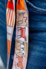 Pony Parade Skinny Scarf