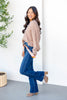 Pony Parade Skinny Scarf