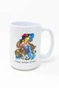 Classy Ceramic Mug
