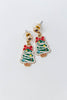 All Spruced Up Dangle Earrings
