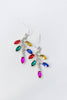 Twinkle Talk Dangle Earrings