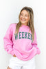 Weekend Mood Sweatshirt