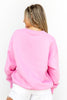 Weekend Mood Sweatshirt