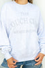 The Couch Club Sweatshirt