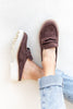 Downtown Drift Loafer Slip On Mules