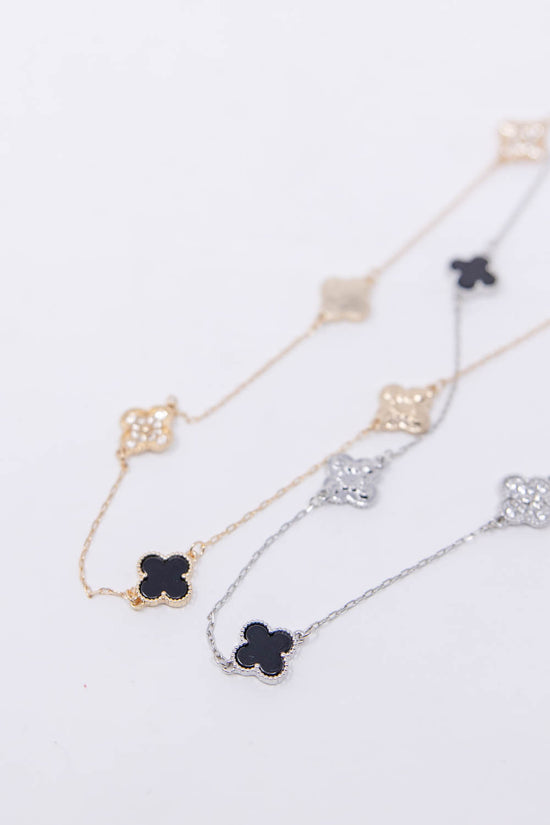 Sparkle Moment Necklace