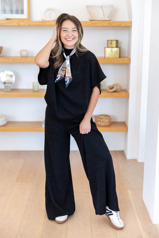 Mornings Like This Matching Set