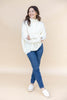 Toasty On Top Turtleneck Sweater
