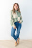 Sunday Morning Boyfriend Jeans