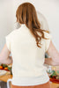Warm Weave Rolled Neck Sweater