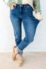 Sunday Morning Boyfriend Jeans