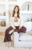 Wild Hug Teddy Bear Sweater