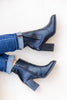 Steppin' Out Ankle Booties