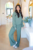 Relaxed Roots Matching Lounge Set