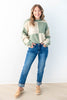 Sunday Morning Boyfriend Jeans