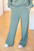 Relaxed Roots Matching Lounge Set