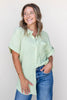 Bare Breeze Short Sleeve Top